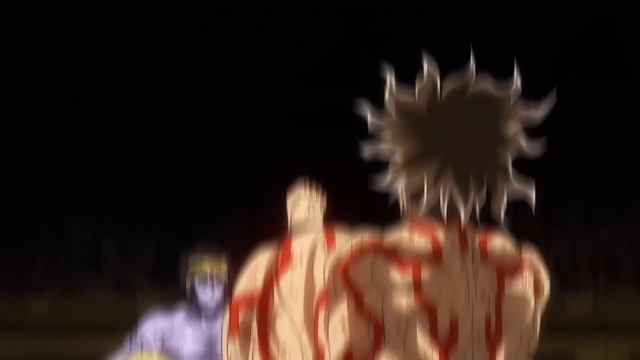 Record of Ragnarok II「AMV」- Shiva Vs Raiden смотреть онлайн