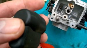 Чистка Карбюратора на Yamaha GTR 125#Yamaha Cygnus RS 125#Yamaha Cygnus X125#Yamaha Vino 4Т#