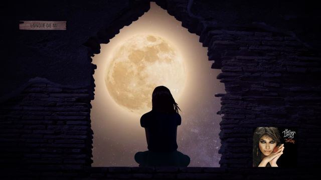 Yasmin Levy - Londje De Mi (Visualizer) смотреть онлайн