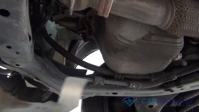 Oil Change & Filter Replacement Kia Rio 2005-2011