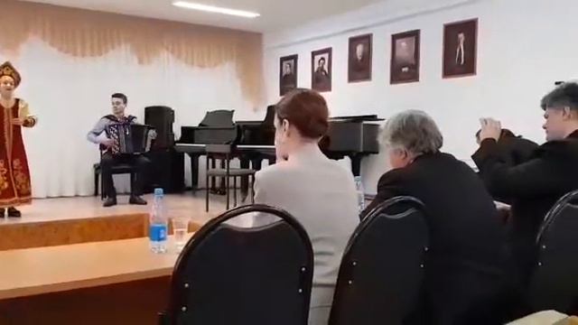Песня "Гуси прилетели" смотреть онлайн