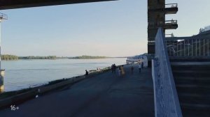 Барнаул 2020: что посмотреть в Барнауле и Алтае? | За стипуху съездить #11