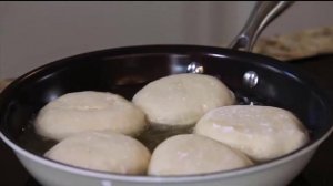 Татарская кухня. Как приготовить невероятно вкусные Беляши-перемячи