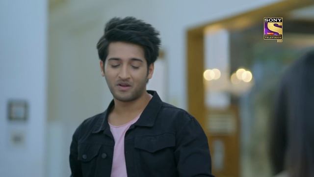 Ishk Par Zor Nahi - Ep 107 - Full Episode - 10th Aug, 2021 смотреть онлайн