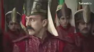 Шехзеде Мустафа и спасение селима....