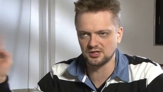 Александр Пушной. Блога ради смотреть онлайн