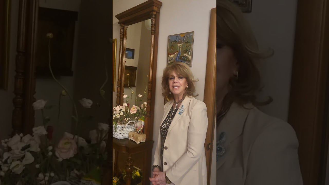 ПОРА ПРОБУЖДАТЬСЯ/ ЛЮБОВЬ КАЗАРНОВСКАЯ/ БЛАГОТВОРИТЕЛЬНЫЙ ВЕЧЕР-КОНЦЕРТ "ЧТОБЫ ПОМНИЛИ!" смотреть онлайн