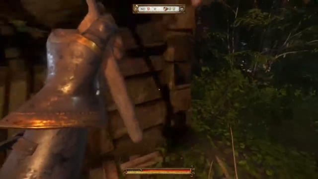 Kingdom Come: Deliverance - Treasure Map I [#1] Treasure Location смотреть онлайн