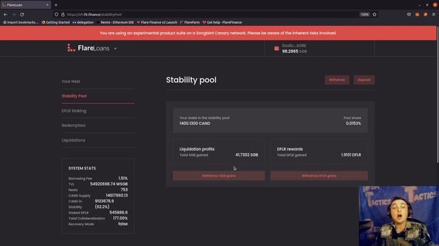 DeFi Oracles Overview -- The Flare Finance FTSO Signal Provider -- Black Friday Portfolio Update смотреть онлайн