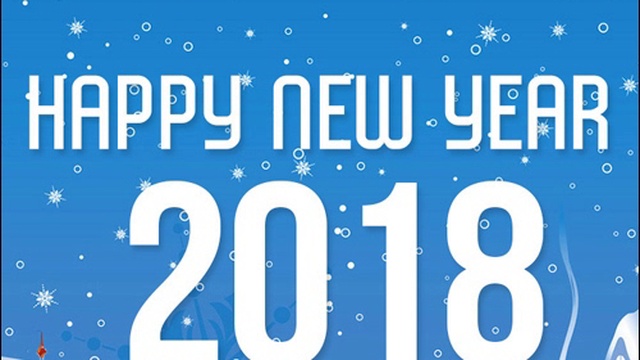 DeeJay Dan - Happy New Year 2K!8 смотреть онлайн