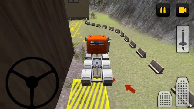 Farm Truck 3D: Forage - Android Gameplay HD смотреть онлайн