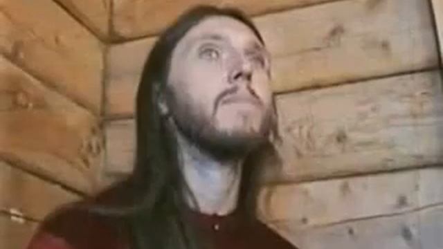 Виссарион о таинстве Слияния