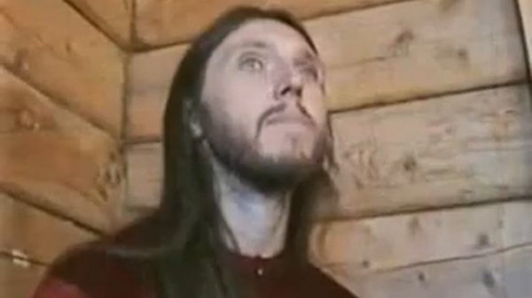 Виссарион о таинстве Слияния