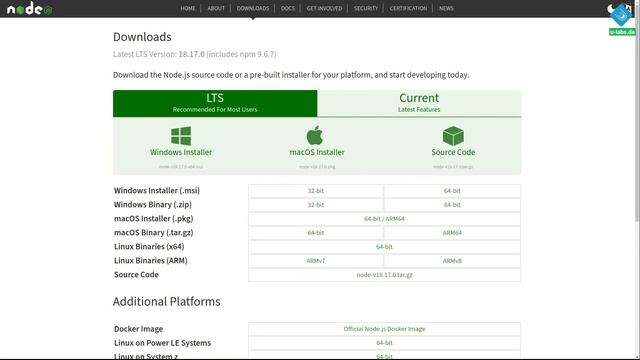 NICHT nachmachen: 2 Wege, wie ich Node.js auf dem Raspberry Pi nicht installieren würde (und warum) смотреть онлайн