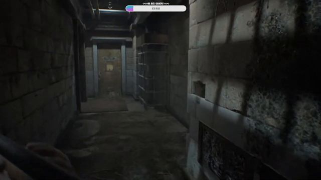 Стрим RESIDENT EVIL 7 ПРОХОЖДЕНИЕ #2 Девушка играет) СТРАШНЕНЬКО??общение с чатом смотреть онлайн