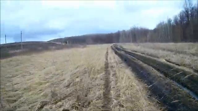 Мини дальняк на питбайке в Стрелецк смотреть онлайн