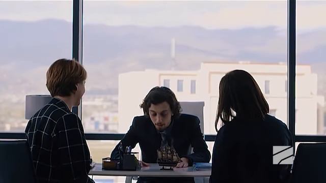 ჩემი ცოლის დაქალები - სერია 2 (სეზონი 13) смотреть онлайн