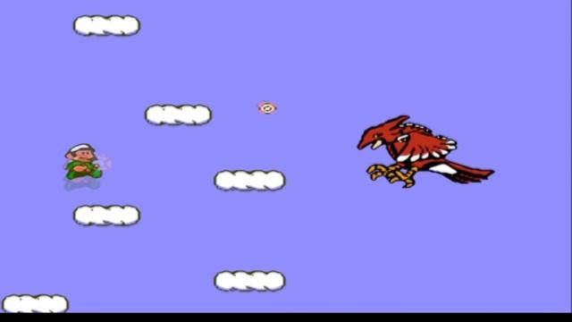 ПРОХОЖДЕНИЕ ХАКОВ № 6 - SUPER MARIO WORLD 9 (HACK ADVENTURE ISLAND 2) смотреть онлайн