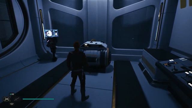 STAR WARS JEDI SURVIVOR PART 32 смотреть онлайн