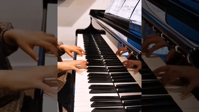 Ballade Pour Adeline смотреть онлайн