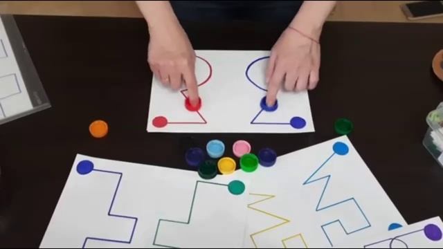 игры из крышек смотреть онлайн