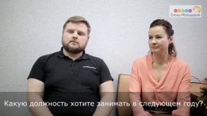 Интервью перевертыш в компании
