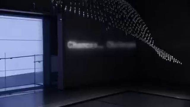 ART+COM - Kinetic Sculpture, BMW Museum Munich 2008 смотреть онлайн