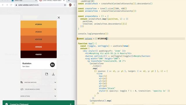 Add colors смотреть онлайн