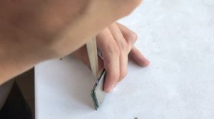 КАК ПРАВИЛЬНО СКАЛЬПИРОВАТЬ ПРОЦЕССОР?