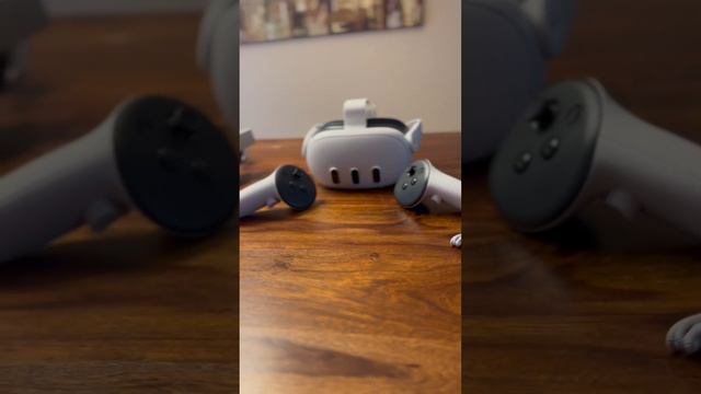 Meta Quest 3 review for Gorilla Tag! #gorillatag #quest3 #gtag #vr #review смотреть онлайн