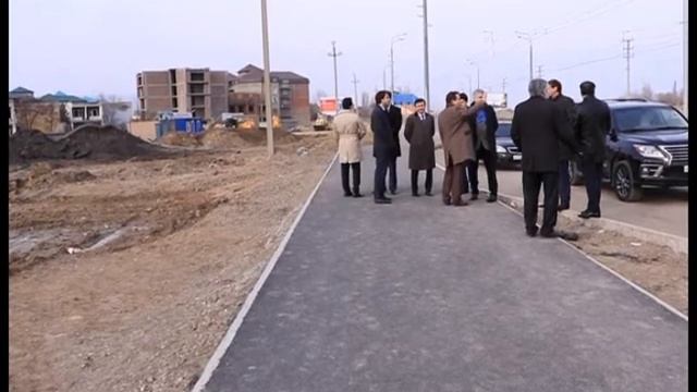 В Махачкалу пришло Благо смотреть онлайн