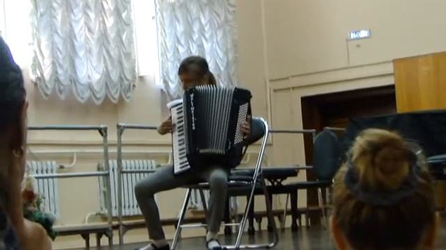 полька кадриль смотреть онлайн