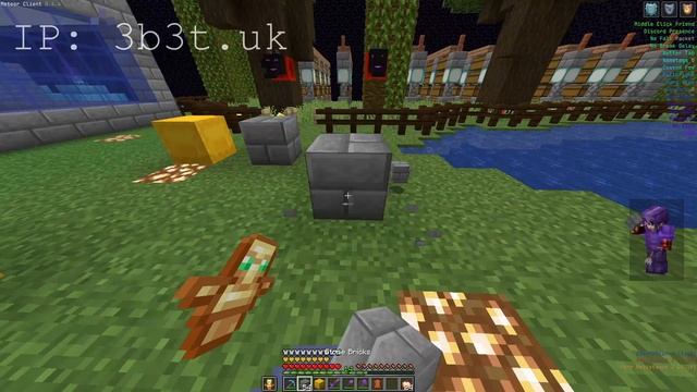 Minecraft NEW Duplication Glitch! (1.16.5 - 1.17) SHULKER BOX EXPLOIT ! смотреть онлайн
