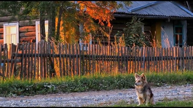 Ах, бы их разбудить(Край, где сердце щемит) смотреть онлайн