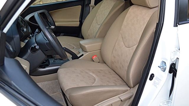 TOYOTA RAV 4 2012 17XXX KM смотреть онлайн