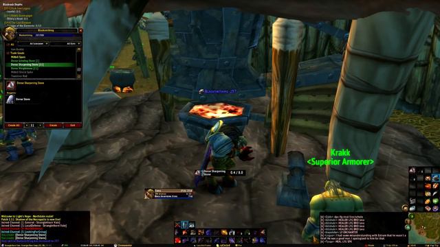 Four Easy Ways You Can Prepare for Classic WoW смотреть онлайн