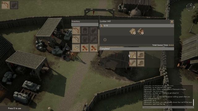 ANVIL-Demo Test смотреть онлайн