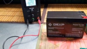 Солнечные батареи для Освещения гаража (Ч.3)