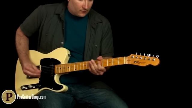Eventide H9 CrushStation - Overdrive/Distortion смотреть онлайн
