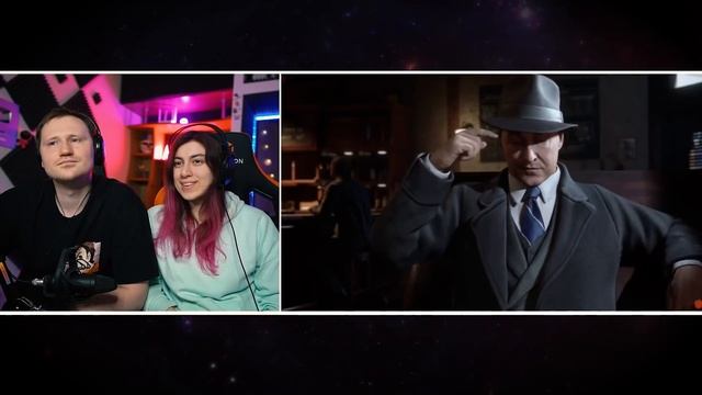 ГТА 6 ВЫЙДЕТ! | РЕАКЦИЯ на marazm смотреть онлайн