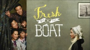 Трудности ассимиляции - 5 сезон 4 серия / Fresh Off the Boat
