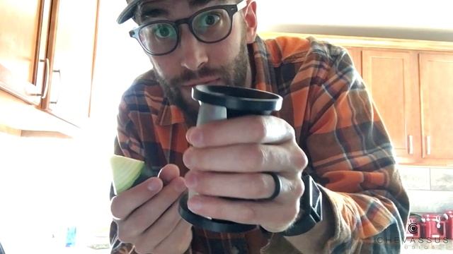 ★★★★★ Spiralife Spiralizer Vegetable Slicer Review & Test - Keto Recipes, Paleo Diet смотреть онлайн