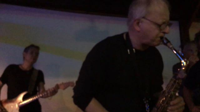 All in E Pedal with Leo Ghiringhelli IBR BLUESJAM 12 11 2021 смотреть онлайн