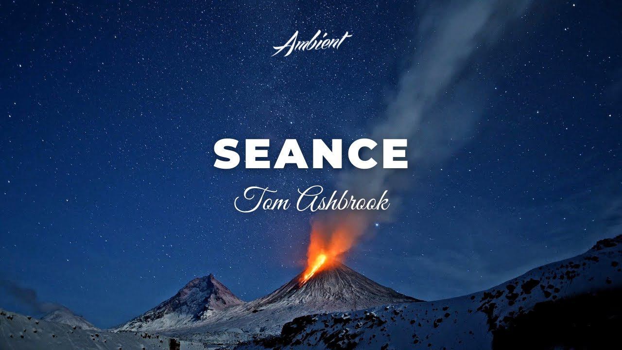 Tom Ashbrook - Seance [cinematic ambient instrumental] смотреть онлайн