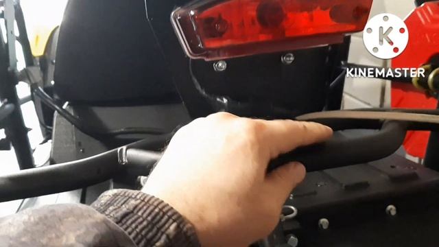 Стелс викинг 600 2.0 (очередные доработки) смотреть онлайн