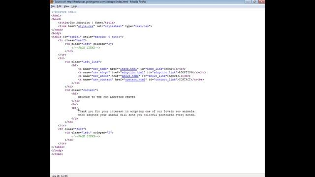 JUnit Selenium Webdriver Tutorial 11 (CssSelector) | QAShahin смотреть онлайн