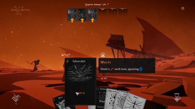 Black Book Endless Battles Full Clear! Absolutely SIck DLC. смотреть онлайн