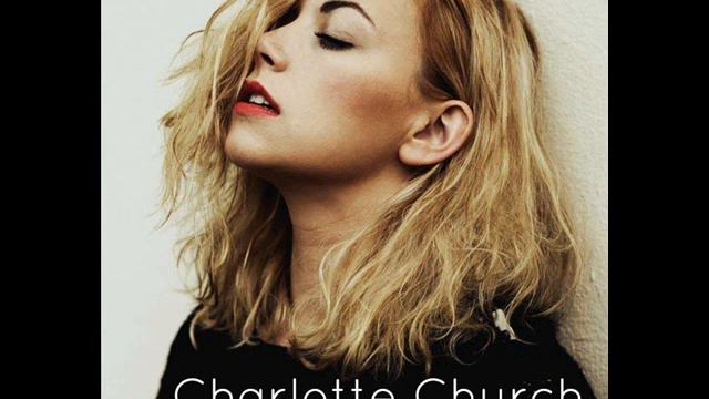 Charlotte Church - Glitterbombed (New Single 2013) смотреть онлайн