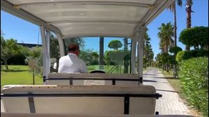 Royal Seginus Hotel Antalya *****