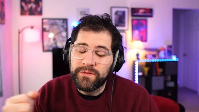 Opera Singer Reacts to Sister Friede and Father Ariandel from Dark Souls 3 OST смотреть онлайн